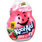 Kool-Aid Liquid Grape Artificially Flavored Soft Drink Mix, 1.62 fl oz Bottle - Image 5